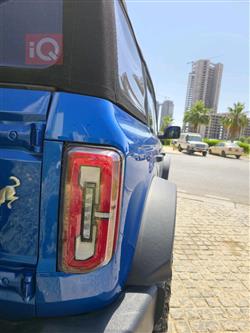 فورد برونكو